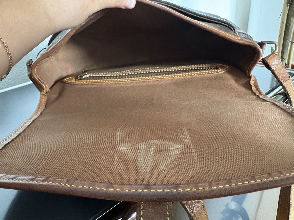 Louis Vuitton Borse: Louis Vuitton Sologne Monogram Schultertasche – Usato da flums venduto da Caaandy96 5