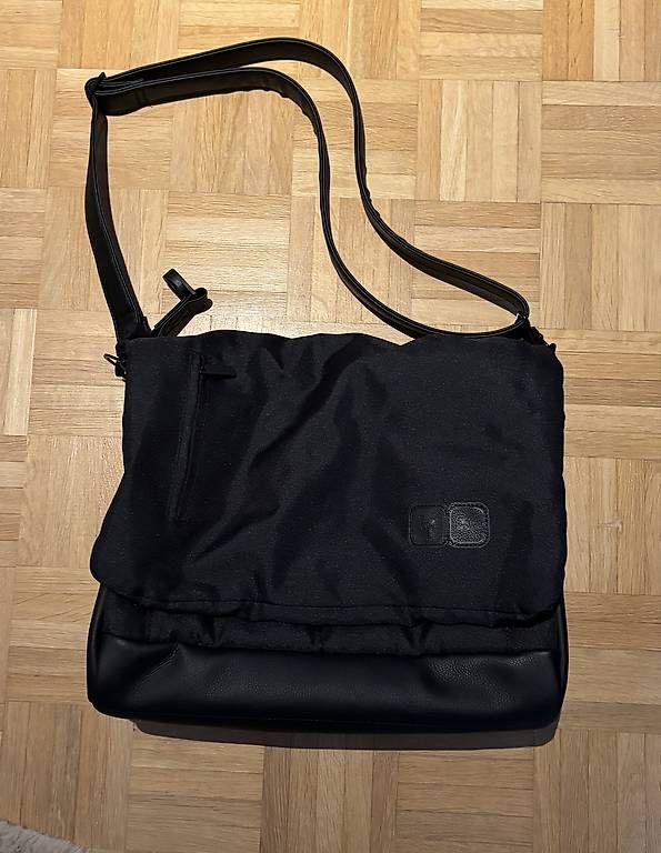 Borse & Zaini: Wickeltasche ABC Design – Usato da Ennetbaden venduto da julija.