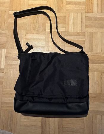 Wickeltasche ABC Design