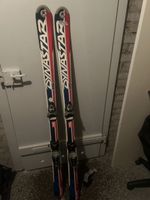 Dynastar Speed 3 Carving Ski 150 cm mit Look Bindung
