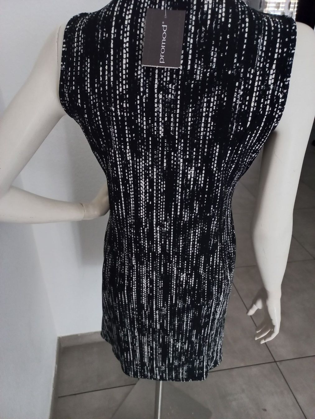 Promod Kleider: Kleid – Neu (gemäss Beschreibung) aus Basel von zaa_7ft5 3