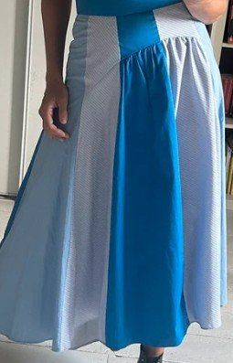 Sandro Gonne: Sandro_Long Skirt – Usato da Luzern venduto da lor_ncs7