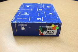 425073 Bremsbelags Satz, passend zu Peugeot 504 hinten