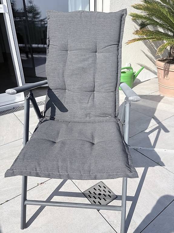 Tische: Gartentisch ausziehbar  – Gebraucht aus Oberuzwil von Mausi309 2
