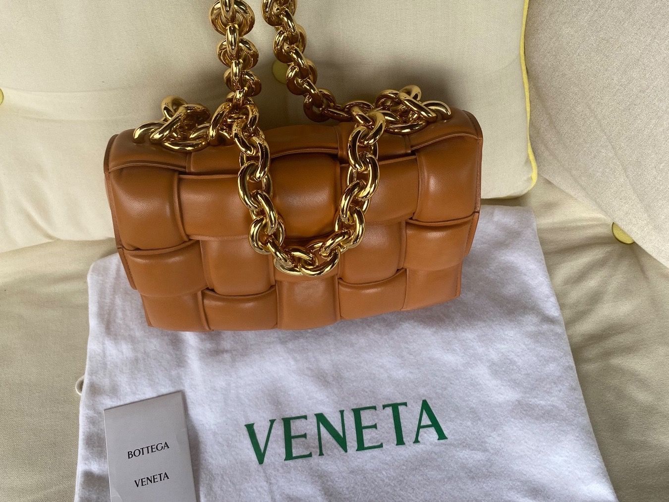 Bottega Veneta Borse da donna: Bottega Veneta Tasche – Nuovo (secondo la descrizione) da Rotkreuz venduto da Annie_87