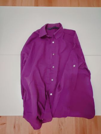 ZARA shirt, Blusen, Chemisie