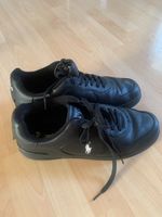 Ralph Lauren Sneaker Gr. 46  Wie neu, 
