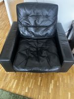 De sede Ledersessel, Designklassiker, Top Zustand!