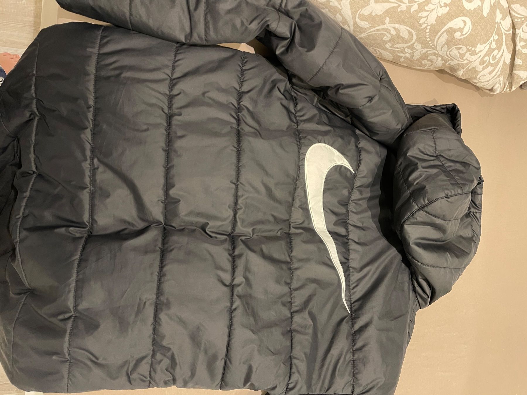 Nike Vestes: Jacket – D'occasion à Tramelan par adi_n5lb