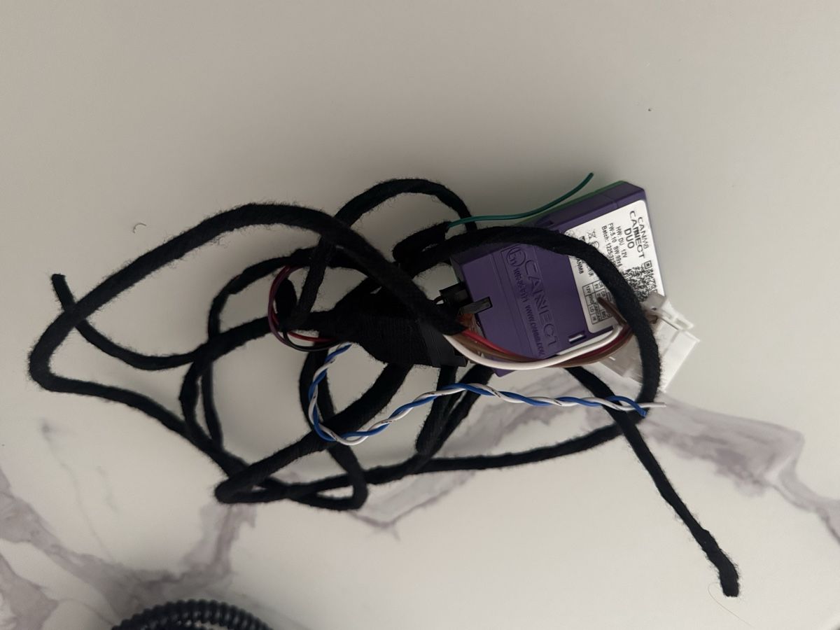 Accessori per altri veicoli:     Stoneridge Electronics Veeder-Root Fahrtenschreiber – Usato da Schlieren venduto da Jurist 4