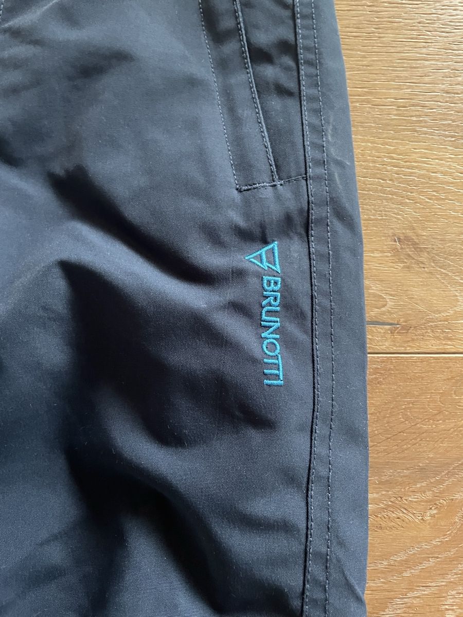 Brunotti Pantalons: Skihose – D'occasion à Aarwangen par erd_ngx8 6