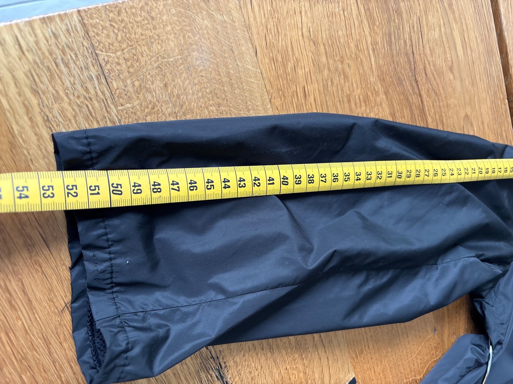 Burberry Cappotti: Schwarzer Burberry Trenchcoat, Grösse S – Usato da Suhr venduto da star033 5
