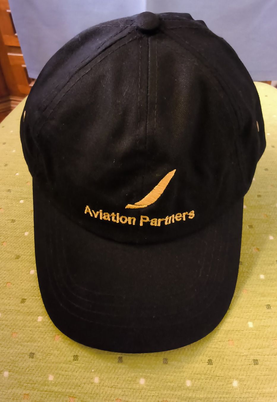 Copricapi, berretti & cappellini: Cap von der Aviation Partners  Boeing NEU – Nuovo (secondo la descrizione) da Hallau venduto da histoiremerveilleuse
