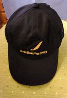 Cap von der Aviation Partners  Boeing NEU