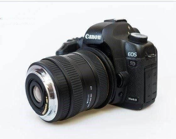 Adattatori foto: 52mm Makro Umkehr Ring NIkon – Nuovo (secondo la descrizione) da Kirchdorf AG venduto da Apost008 1