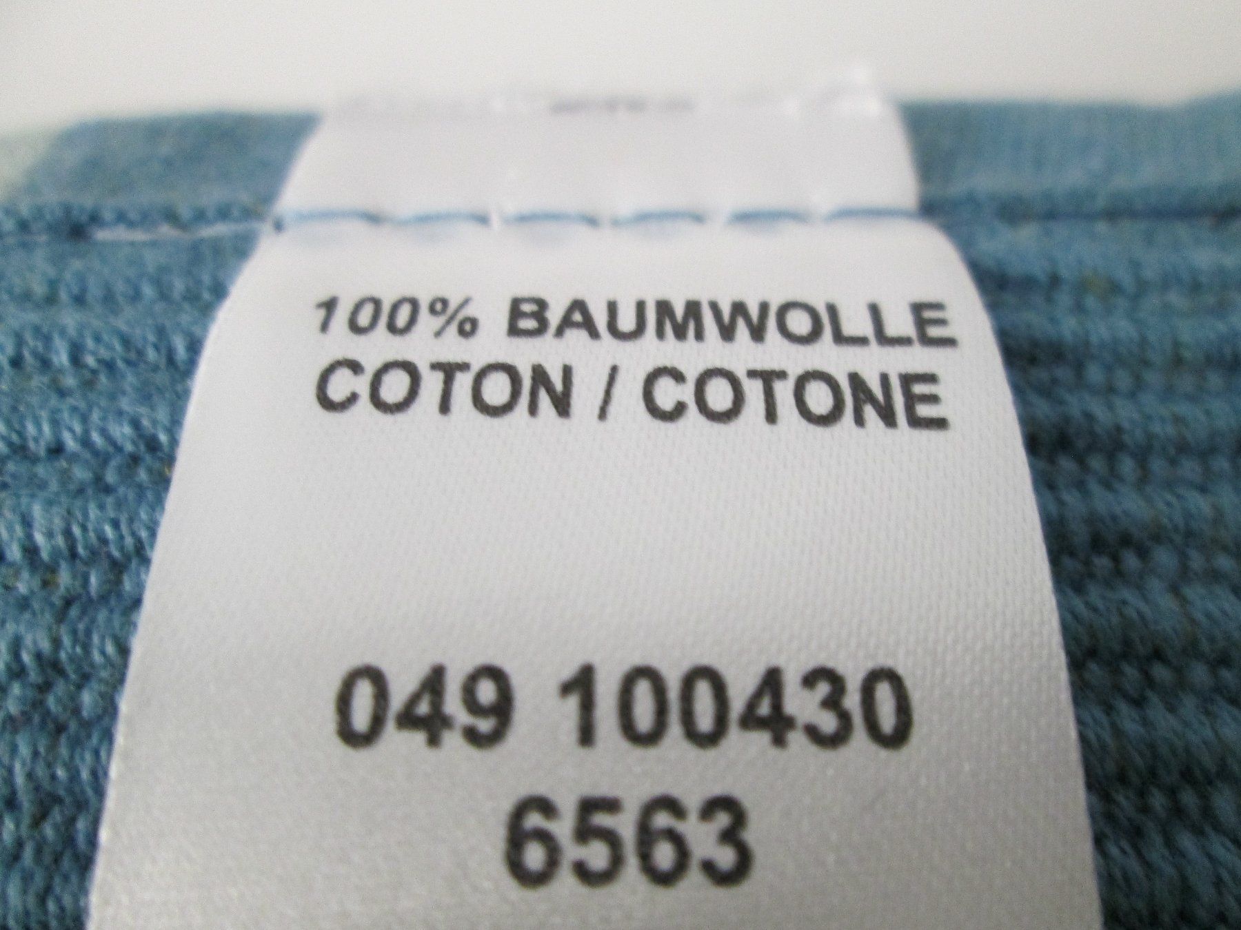 Sonstige Tischwäsche: 2 Tischläufer Baumwolle. Neu – Neu und originalverpackt aus Movelier von ddomenika 3