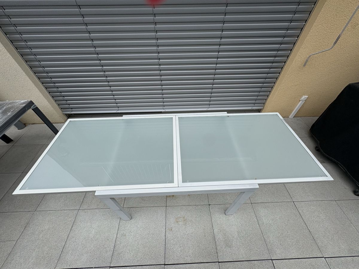 Tavoli: Table  – Usato da Orbe venduto da morgane. 7