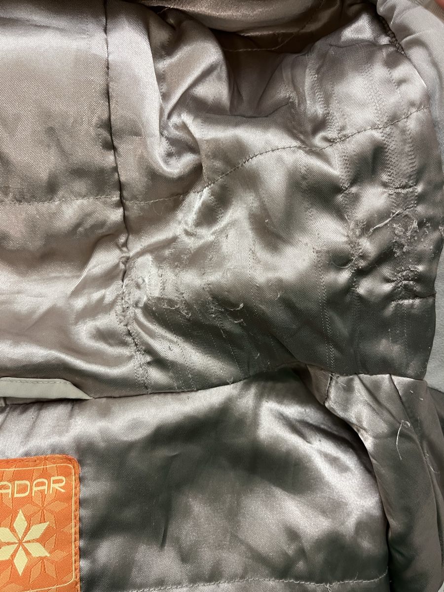 Burton Giacche: Burton Radar Snowboardjacke, Gr. XS – Usato da Frauenfeld venduto da heyLani 6