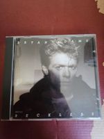 CD - Bryan Adams – Reckless (Pop Rock, 1984)