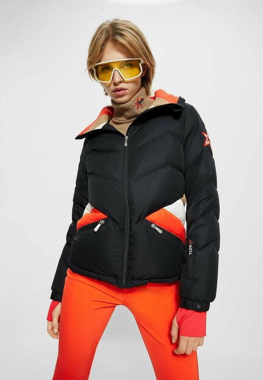 Perfect Moment x Boss Apres Ski Jacket Down Coat *Flawed (Gebraucht) in — free download
