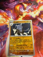 Knogga (SCR 073) / Reverse Holo / Stellarkrone