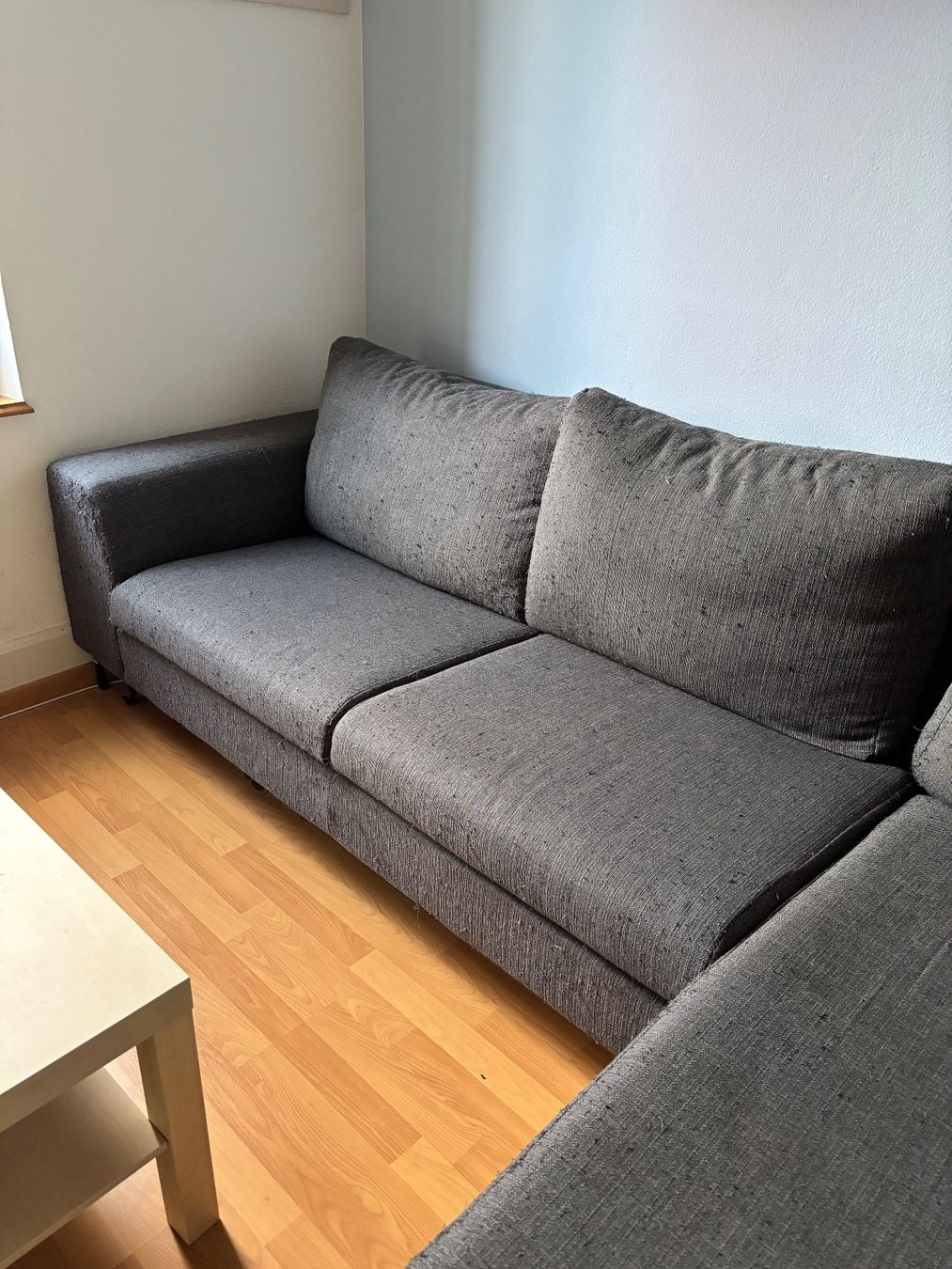 Divani: Sofa Recamiere – Usato da Trimbach venduto da Nicow142 3