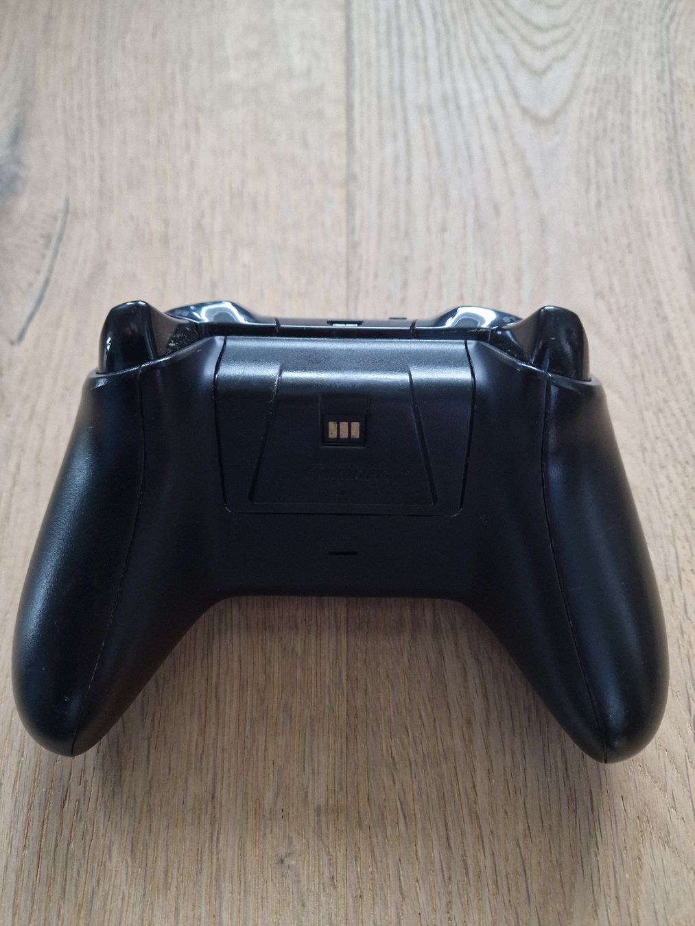 Controller: Xbox Controller X/S Schwarz, gut erhalten. Lesen! – Usato da Fahrwangen venduto da luk_bhw7 1