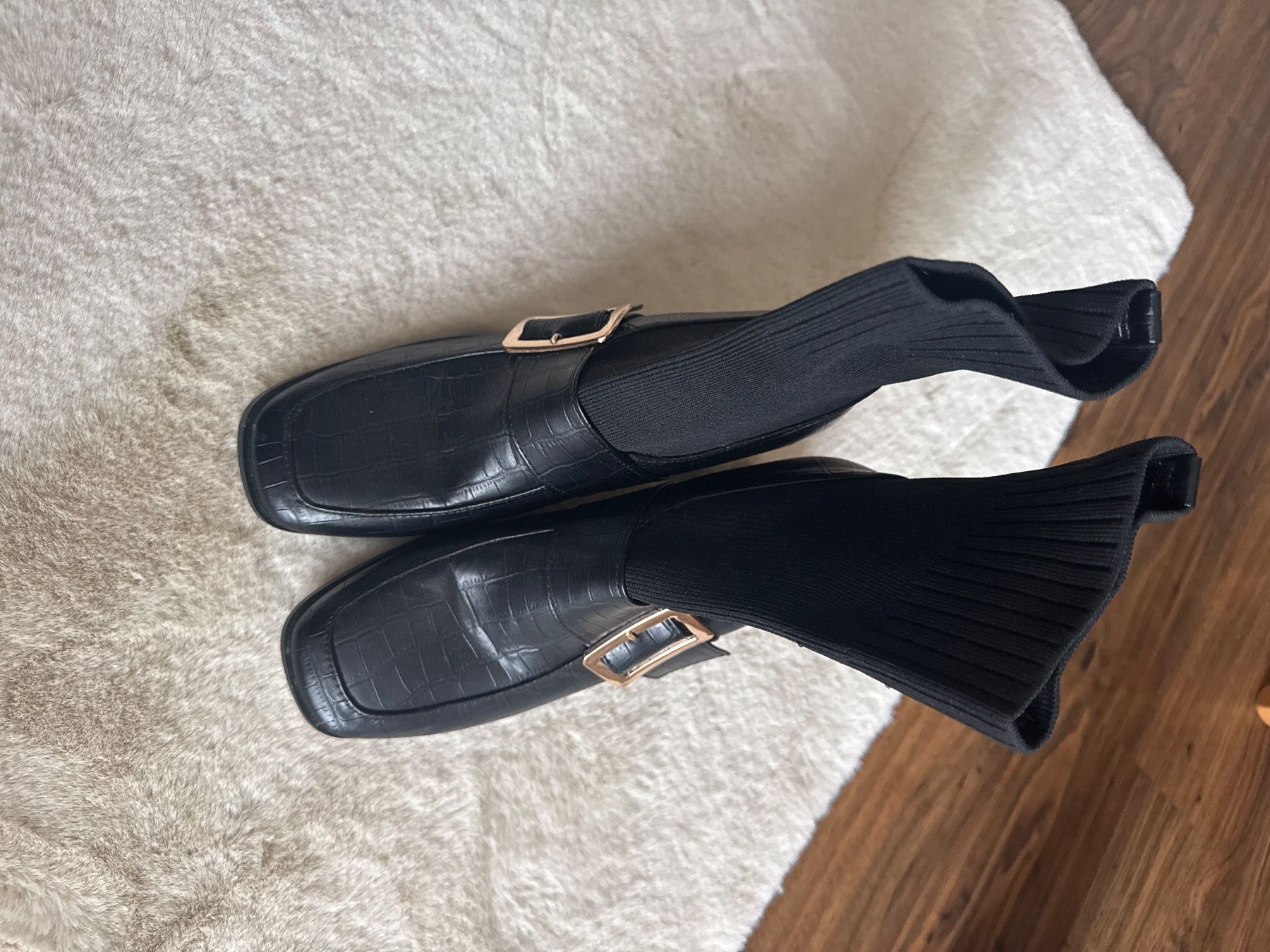 Scarpe da donna: Schuhe – Usato da Meinisberg venduto da caraetter