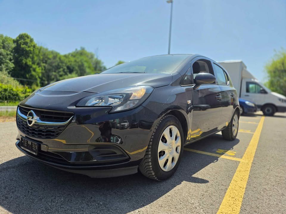 Opel Automobili: Opel Corsa 1.0t – Usato da Crissier venduto da vim_r8qn