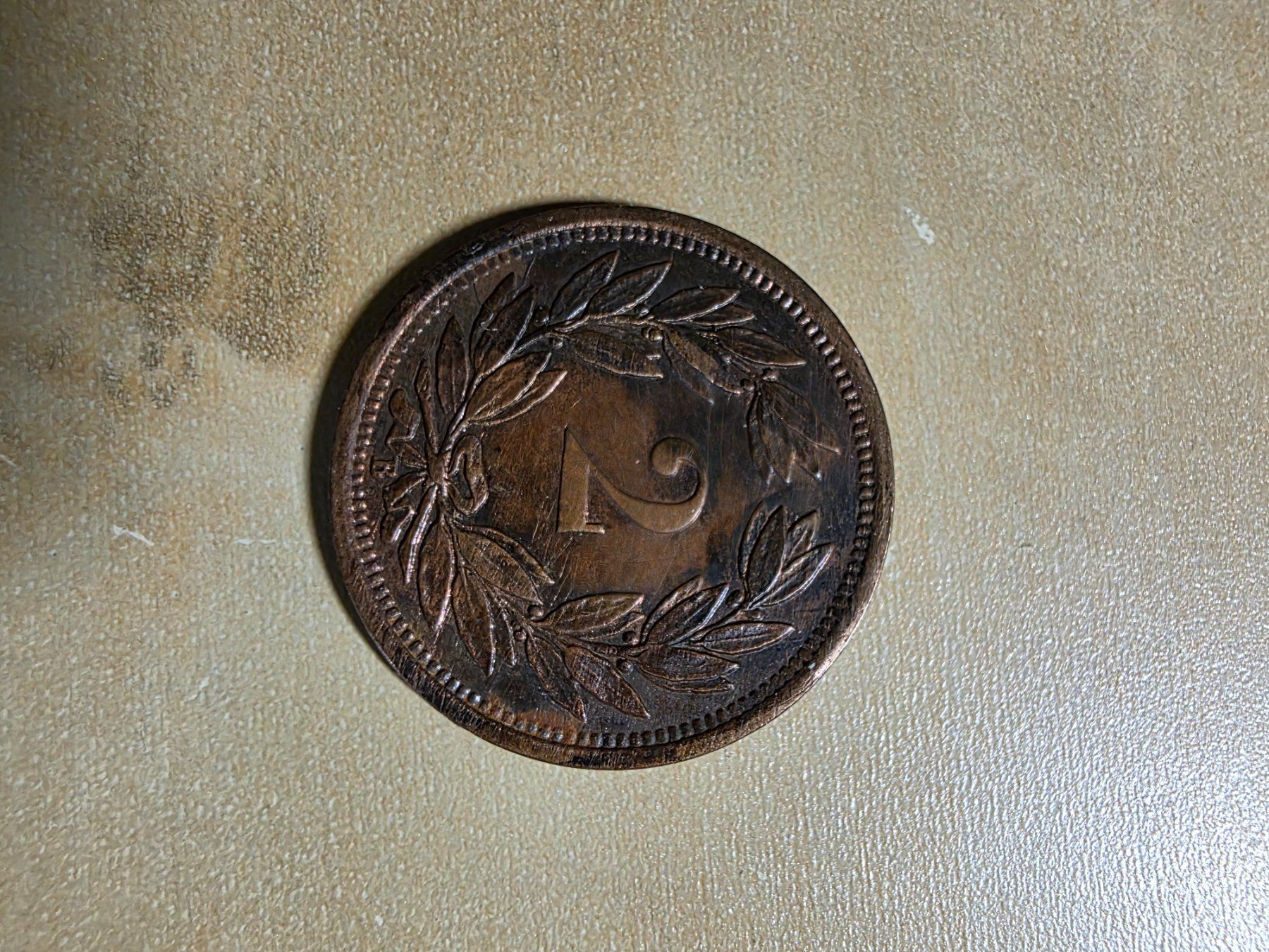 Tutti le monete: Piece de monnaie suisse – Usato da Epalinges venduto da paul1973 1