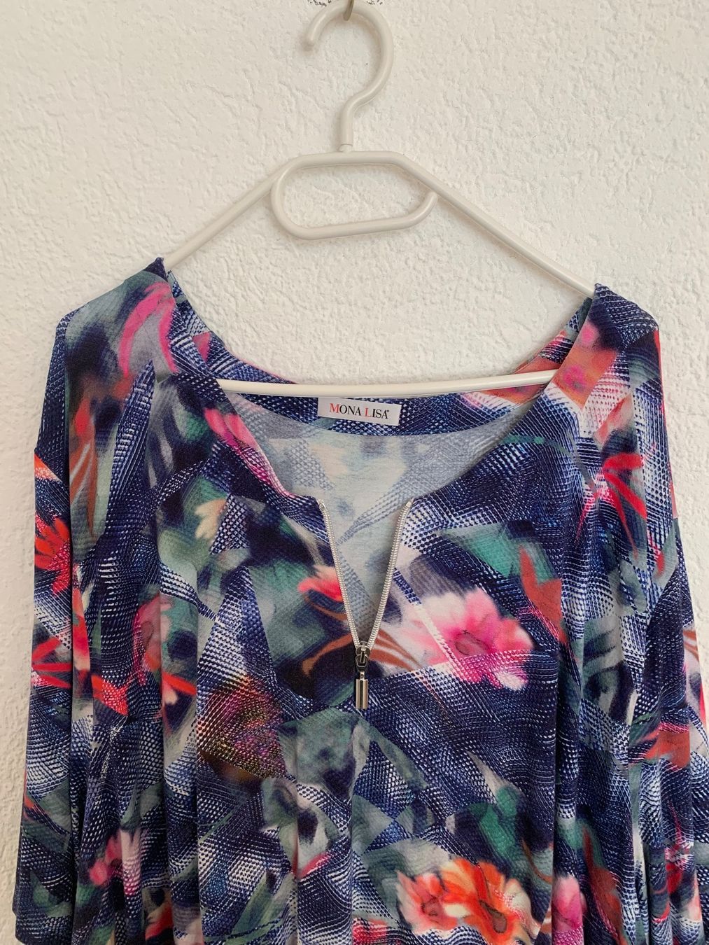 T-Shirts: Mona Lisa Shirt Gr. XXL – Gebraucht aus Fislisbach von KolibriSecondhand 5