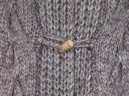 Sisley Jacken: Strickjacke – Gebraucht aus Suhr von karapuzik 4