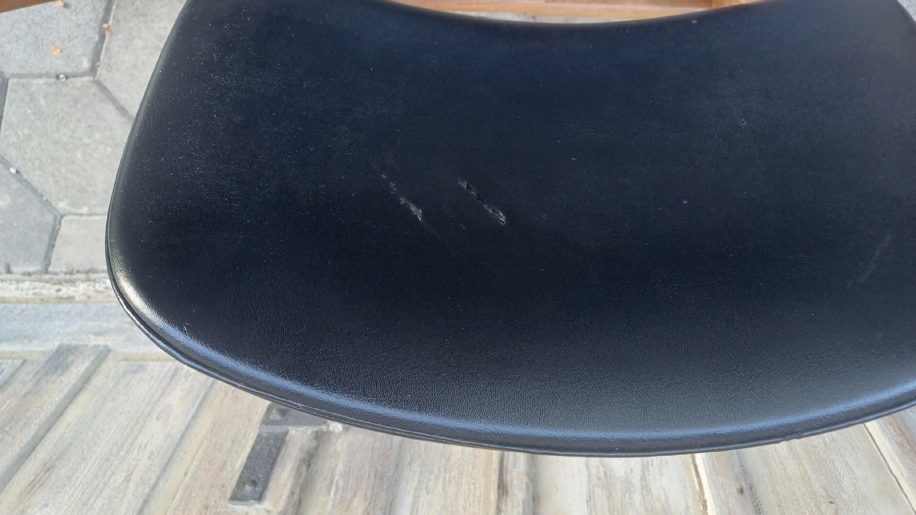 Chaises: 190.00 – D'occasion à Flawil par Naphtali 5