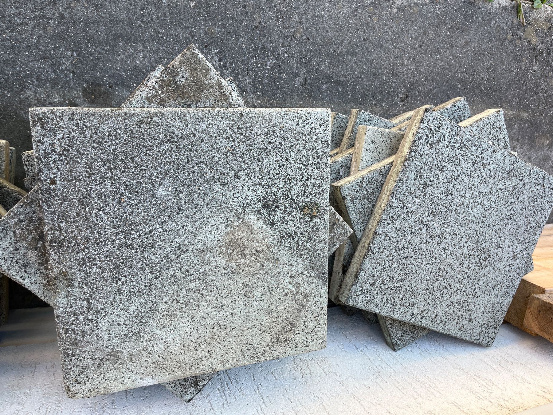 Revêtements de sol: Gartenplatten Terrassenplatten – D'occasion à schönenwerd par klupci 5