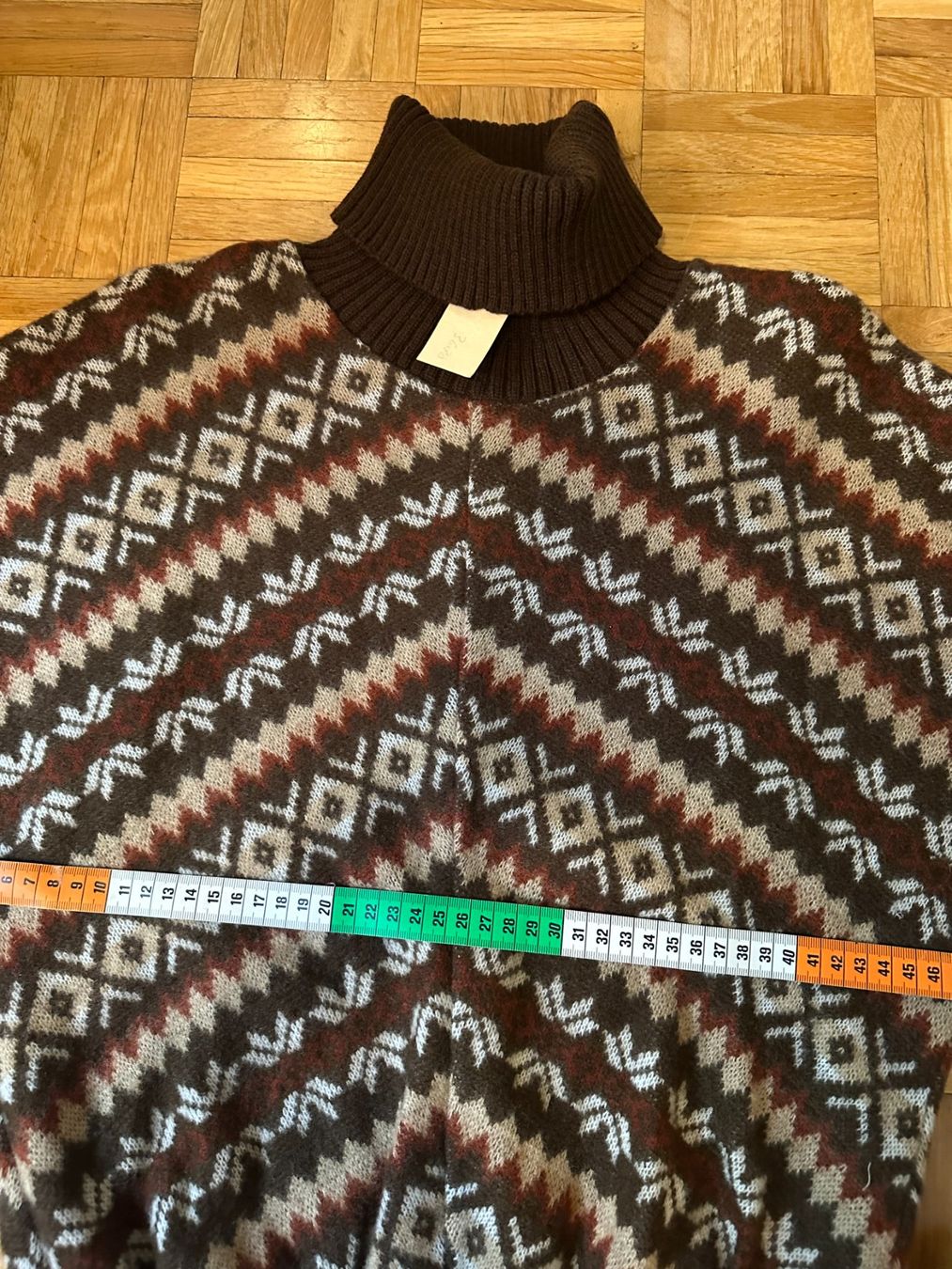 Maglioni & Felpe: Pullover – Nuovo e nell'imballaggio originale da Balsthal venduto da dasesaro 1