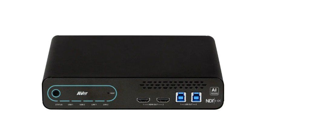 Lecteur multimedia & Streamer: Aver Matrix Trackingboard MT300N – Neuf (Voir description) à Bassersdorf par COOL-AG