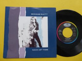Bonnie Raitt – Nick Of Time