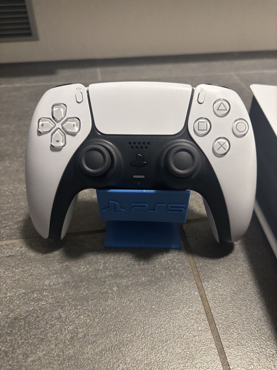 Sony Konsolen: PlayStation 5 – Neu (gemäss Beschreibung) aus Steg im Tösstal von rau_y5b2