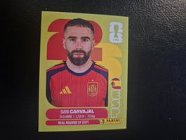 Panini WM 26 ESP 7