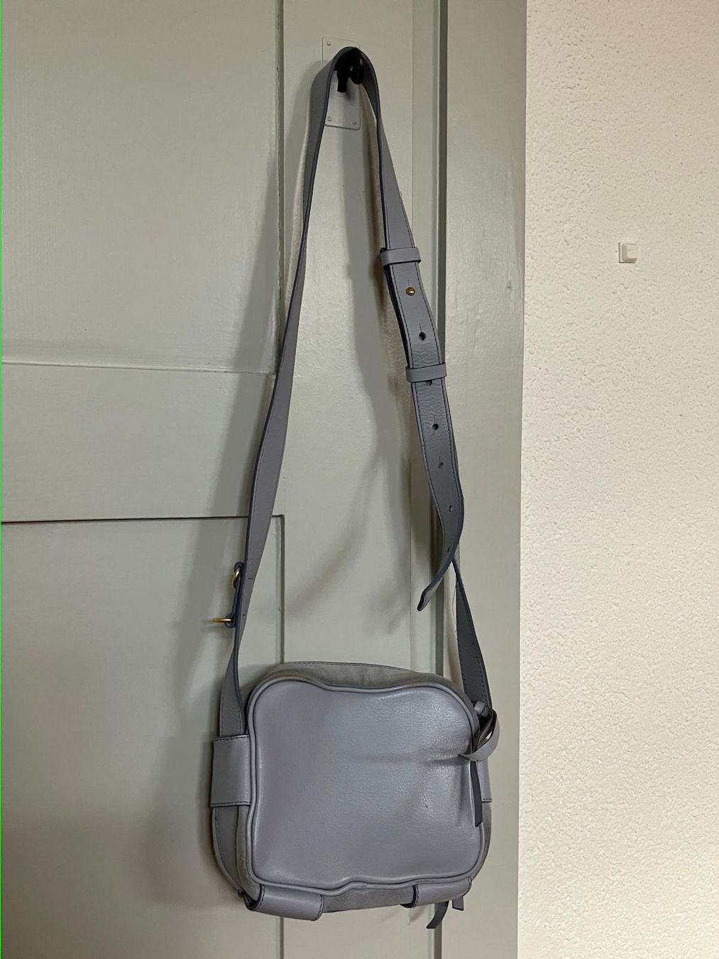 Chloé Borse da donna: See by Chloè Handtasche hellblau – Usato da Winterthur venduto da Frau_Schwalbe 2