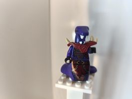 Lego Ninjago Minifigur Chop'rai