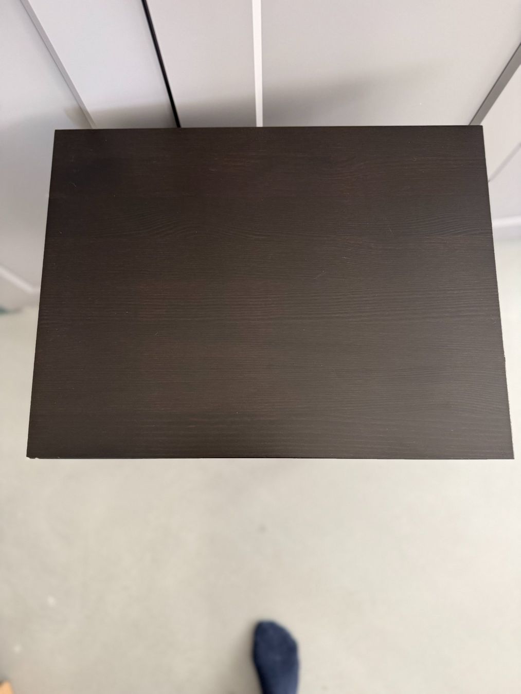 Ikea Comodini: IKEA HEMNES Nachttisch – Usato da Neuhausen am Rheinfall venduto da aneeco 2