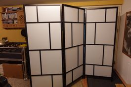 1 Stellwand von IKEA