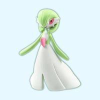 Gardevoir Figurine – Pokémon – 5cm