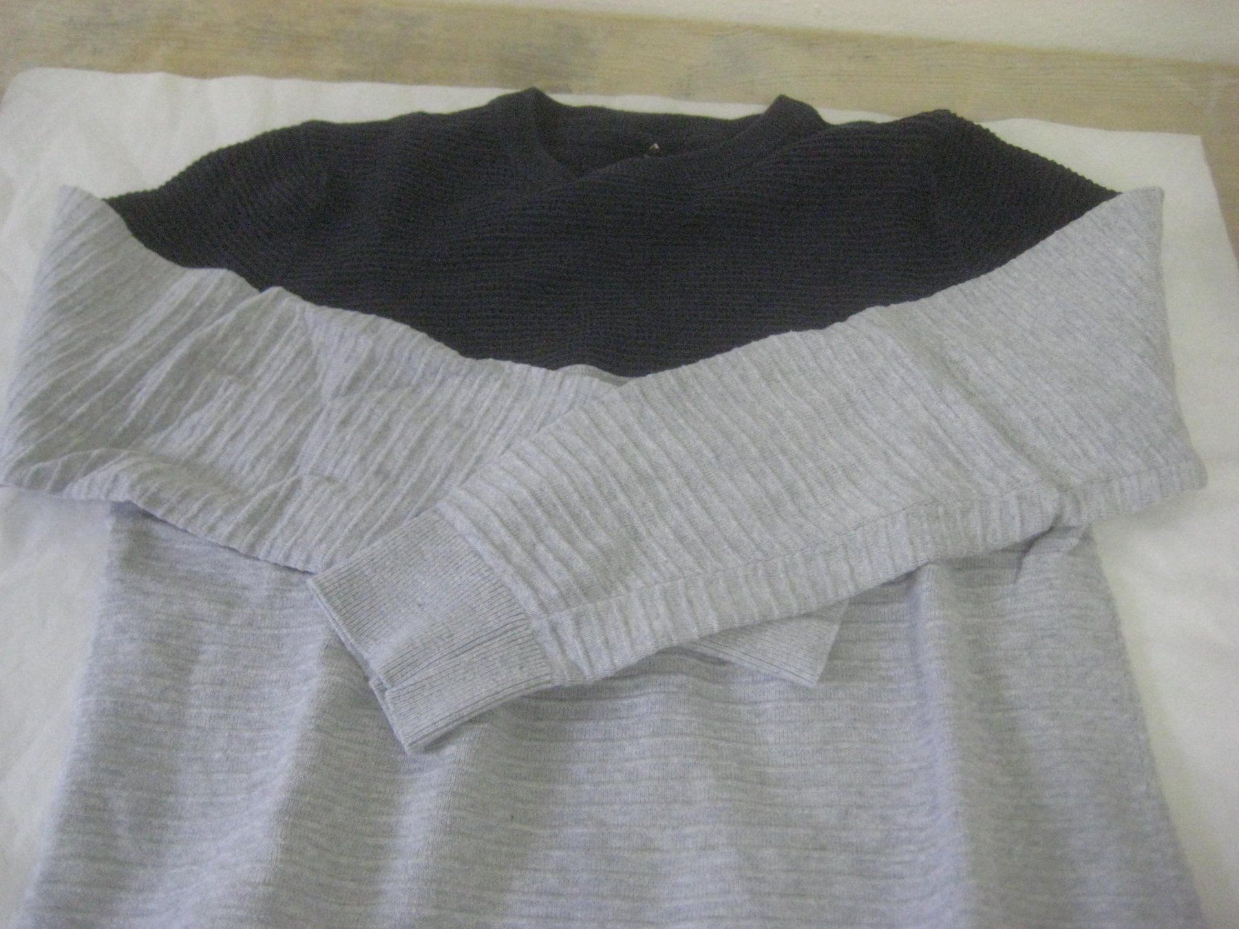 C&A Pullover & Sweatshirts: KNABEN PULLOVER – Gebraucht aus Uster von flocke1 2
