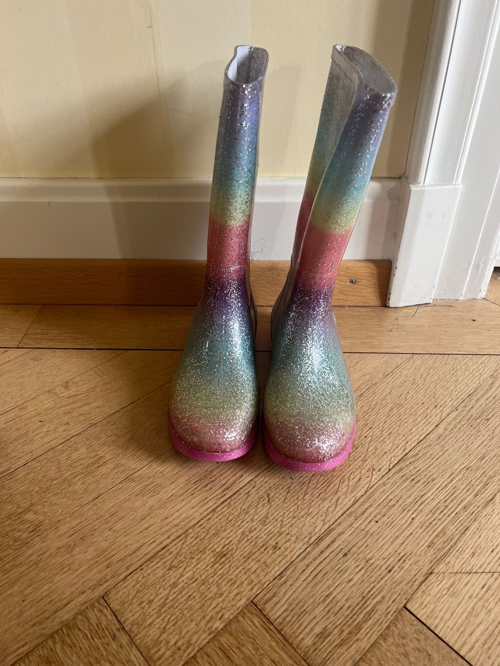 Next Schuhe für Jungen: Gummistiefel 36 Next – Gebraucht aus Beinwil am See von brigittehug 1
