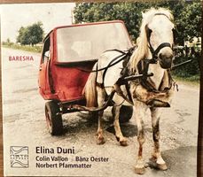 Elina Duni: Baresha