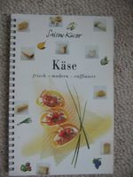 Saison Küche Käse
