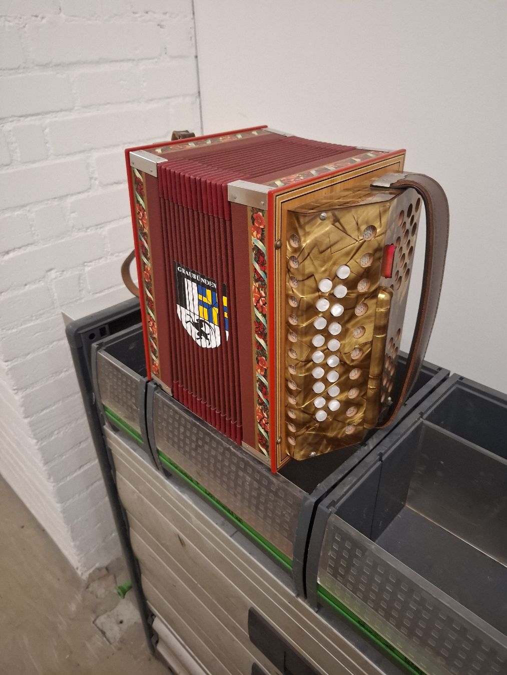 Musikinstrumente: stalder orgeli – Gebraucht aus Villeneuve von BibiVintage 5