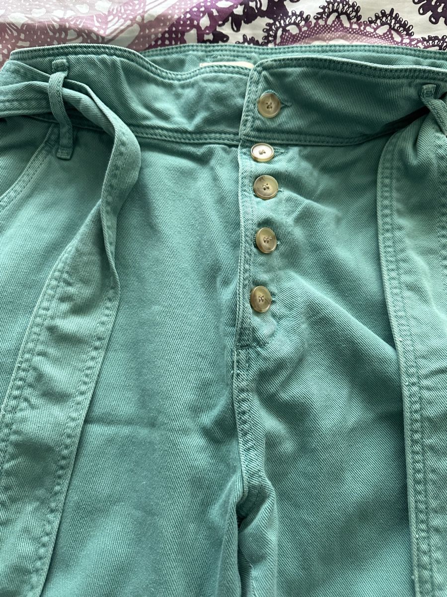 Sezane Jeans: Jeans Sezane Leandro – Nuovo (secondo la descrizione) da Zürich venduto da katya_noia 1